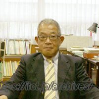 東京都立西高等学校　校長　インタビュー