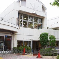 国分寺市ひかり児童館