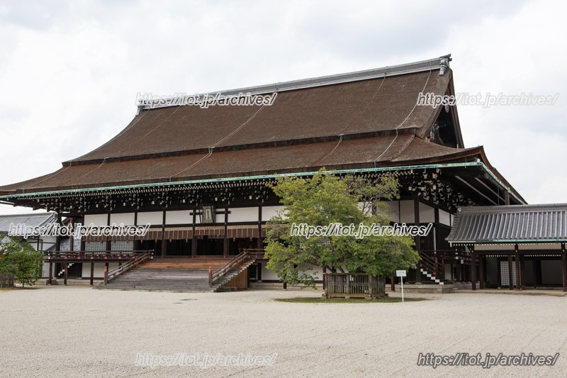 京都御所