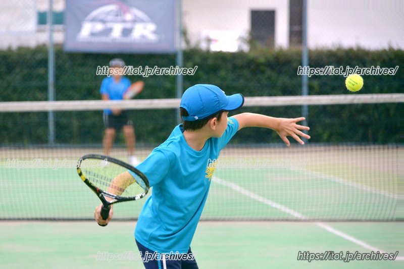 思いっきり体を動かす子どもたち