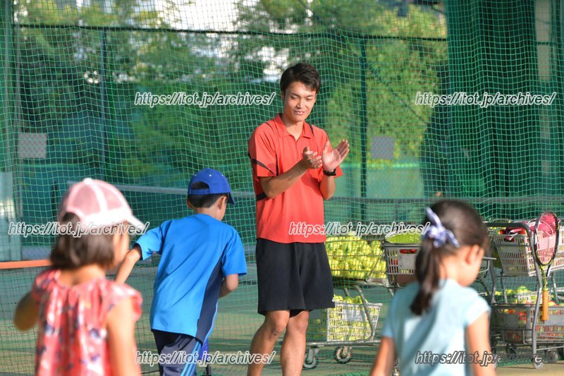 配慮の行き届いた指導も魅力