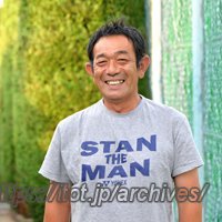 フェアリーテニスフォーラム 支配人 徳丸さん
