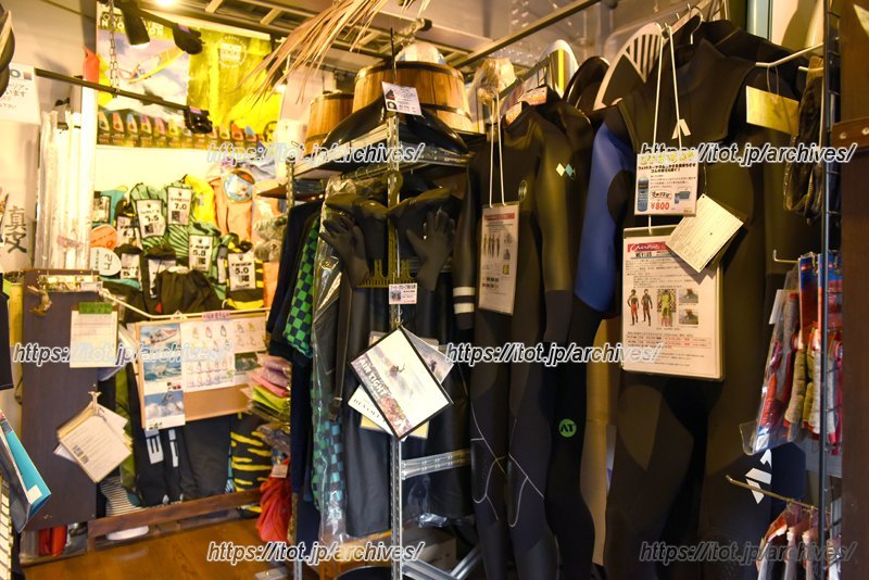 レンタルも、販売も行う