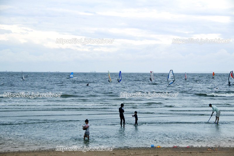 何度も繰り返し練習することで感覚を体に覚えさせていく