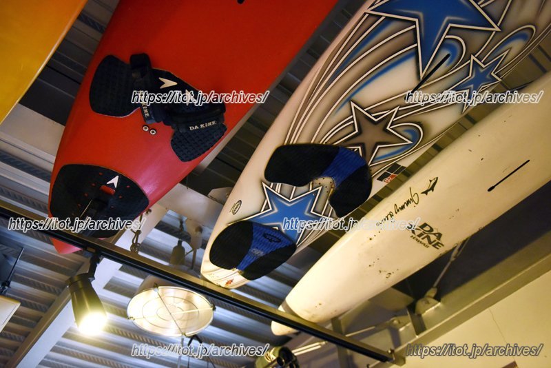 日常にマリンスポーツがある暮らしを届ける／ウインドサーフィンプロショップ DUCK 岩下哲也さん