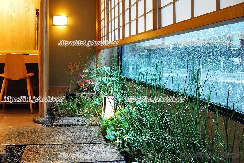 伝統を育む街で新しい懐石スタイルを。／「露庵 菊乃井 木屋町店」代表 村田喜治さん