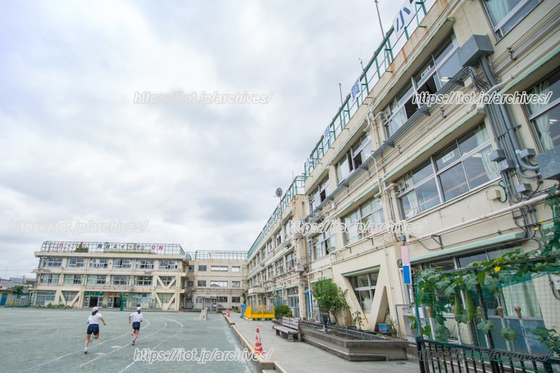 YCCの活動拠点にもなっている