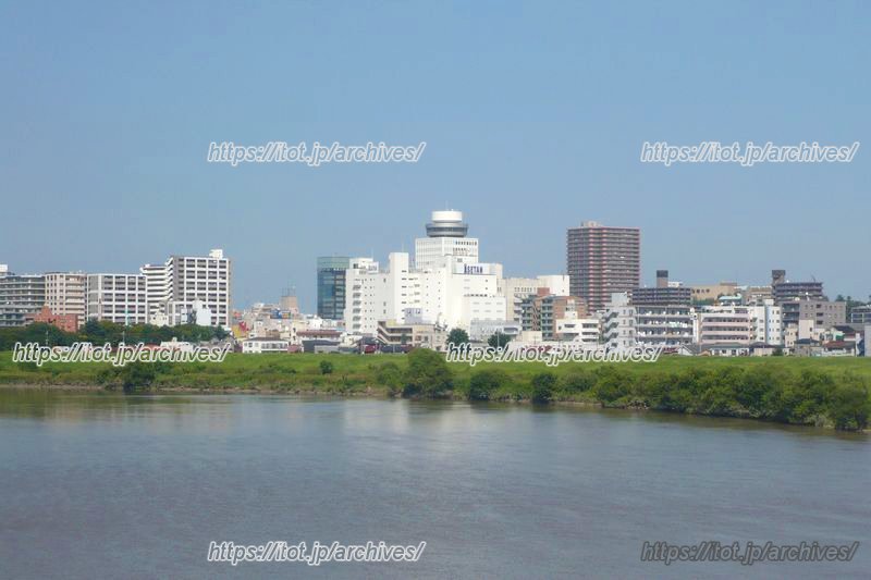 行政と市民が力を合わせて住みよい街の実現を目指す/松戸駅周辺まちづくり委員会 青柳洋一さん