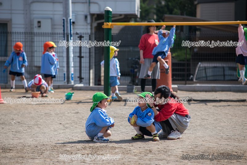 先生と保護者の連携を大事にする環境づくり