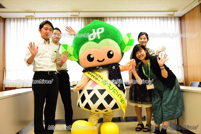 様々な世代の区民が協働して住みよいまちづくりに取り組む名古屋市緑区／名古屋市緑区役所 城倉未来さん、山田昌美さん、針ヶ谷知宏さん、岩城道雄さん