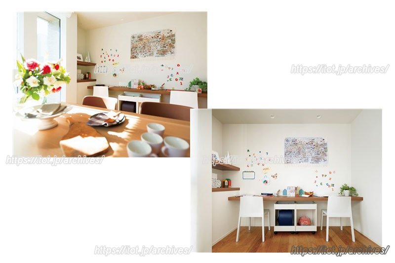 ホームコモンズのイメージ