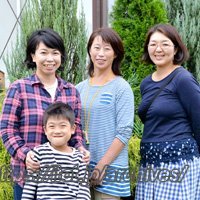 もりや子育てネットワーク ままもり