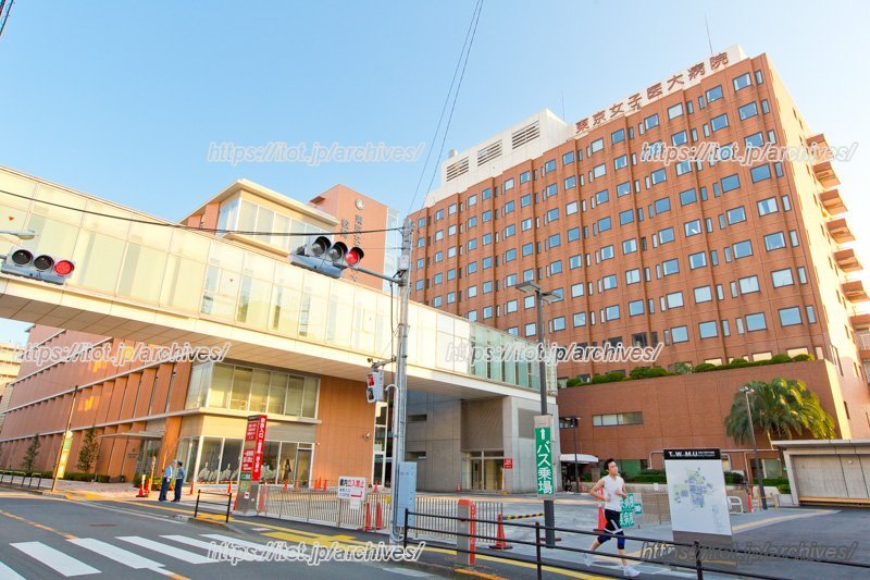 トップクラスの医療技術で患者に寄り添う「東京女子医科大学病院」／東京女子医科大学病院 院長 田邉一成先生