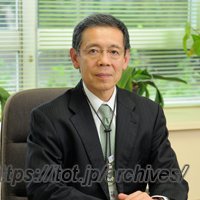 小平市立鈴木小学校校長 永井 義明 先生