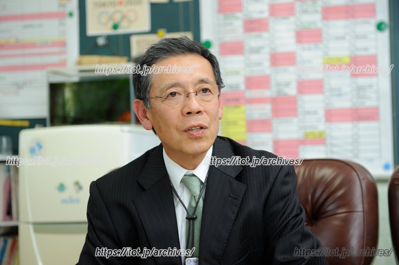 地域と共に歩む、小平市内でいちばん小さな小学校/小平市立鈴木小学校 永井義明校長先生