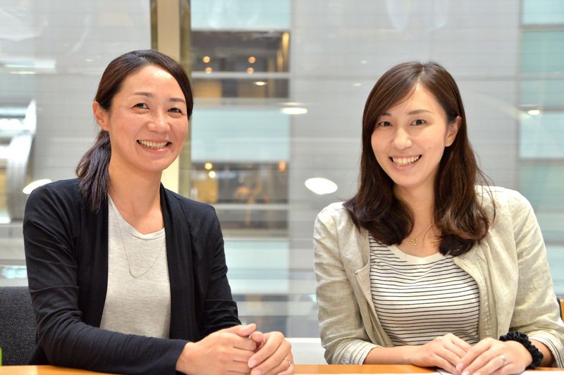 「アルビオコート川口の丘」にママの意見を取り入れた建売住宅が誕生予定！その魅力を聞いてきました／マミーズプロジェクト 梅田 毎美さん・大谷内 裕美さん