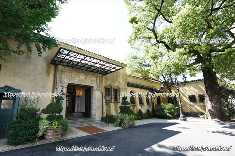 屋敷町の歴史を今に伝え、日常と特別な時間を彩る洋館レストラン／小笠原伯爵邸 総支配人 渡辺美智子さん 、広報 宮下千草さん