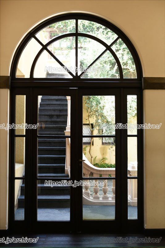 時間が忘れられる空間