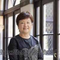 渡辺美智子さん