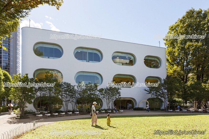 様々な交流が生まれる“地域の創造館”/武蔵野プレイス 管理担当者様