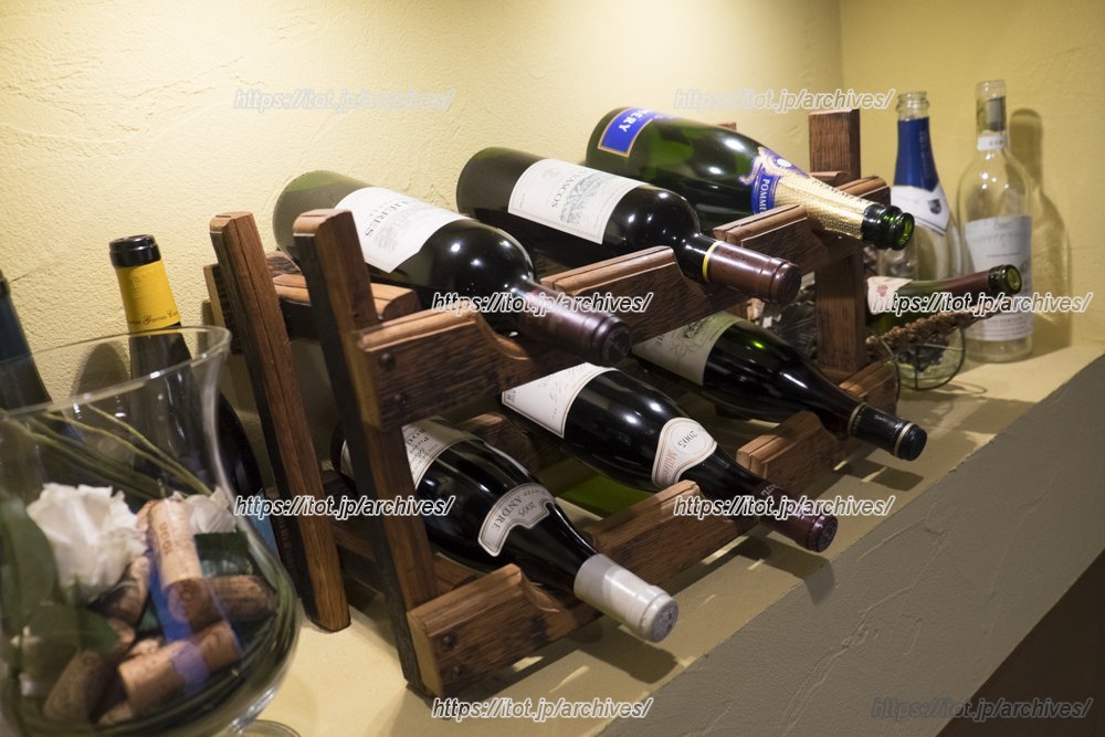 イベントを楽しみにしてるお客様も多い