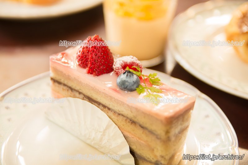 フルーツ加工から始まったガトーマスダ