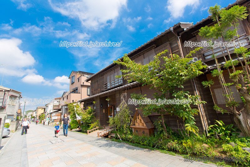 地域と行政が協働でまちづくりを進めてきた川越市／川越市都市計画部都市計画課 副課長 小林武さん　都市計画担当 関河将也さん 