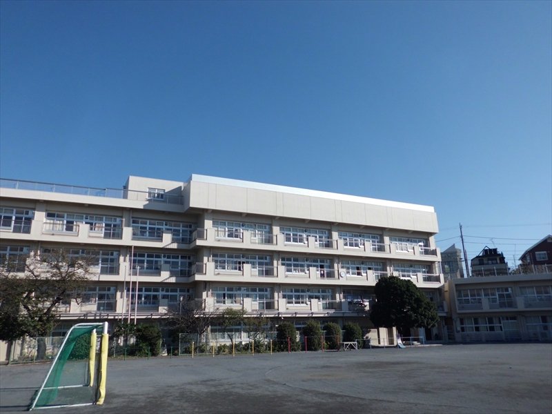 「いちがお」で地域とともに育つ小学校／横浜市立市ケ尾小学校 　校長　落合孝先生