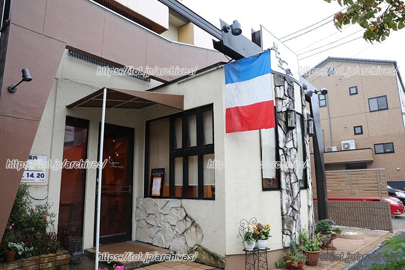 まじめな本格フランス料理を、カジュアルな雰囲気で／ビストロ・ドゥ・リヨン　オーナーシェフ　中嶋力也さん