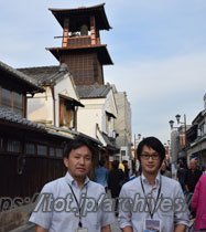 地域と行政が協働でまちづくりを進めてきた川越市