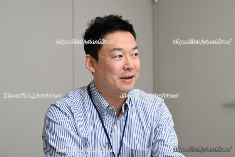 子ども政策課課長補佐 横瀬さん