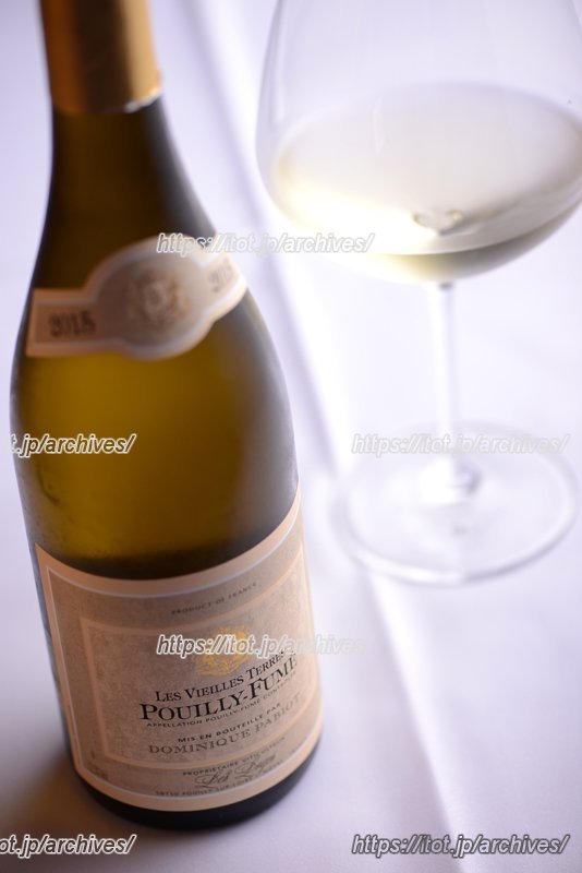 「プイィ・フュメ」