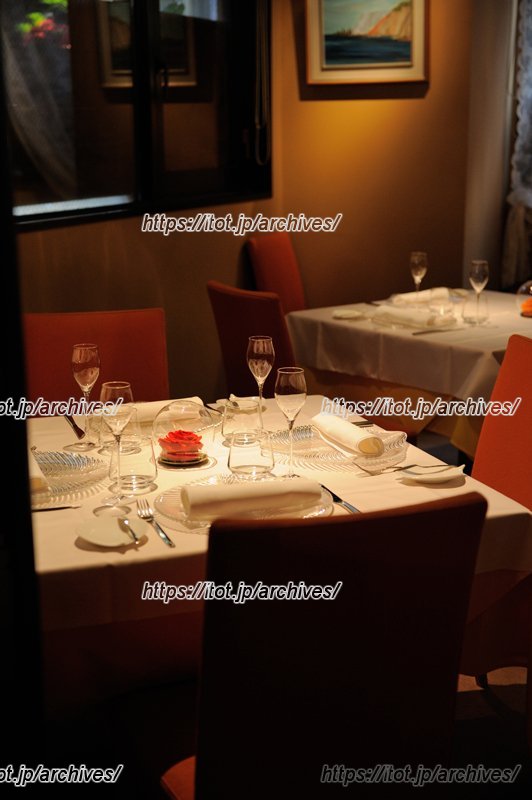 今のお客様を大切に