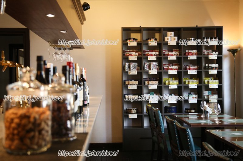 「OGA BAR by 小笠原伯爵邸」