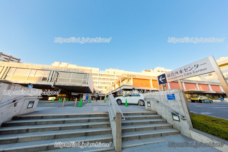 診療や治療だけでない取り組みも