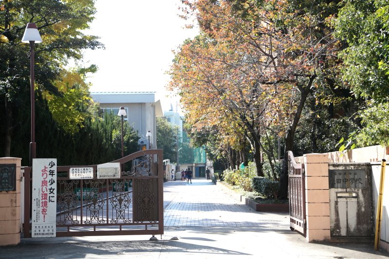 基礎力を伸ばし、地域や社会に貢献する生徒を育成する／名古屋市立矢田中学校（愛知県）