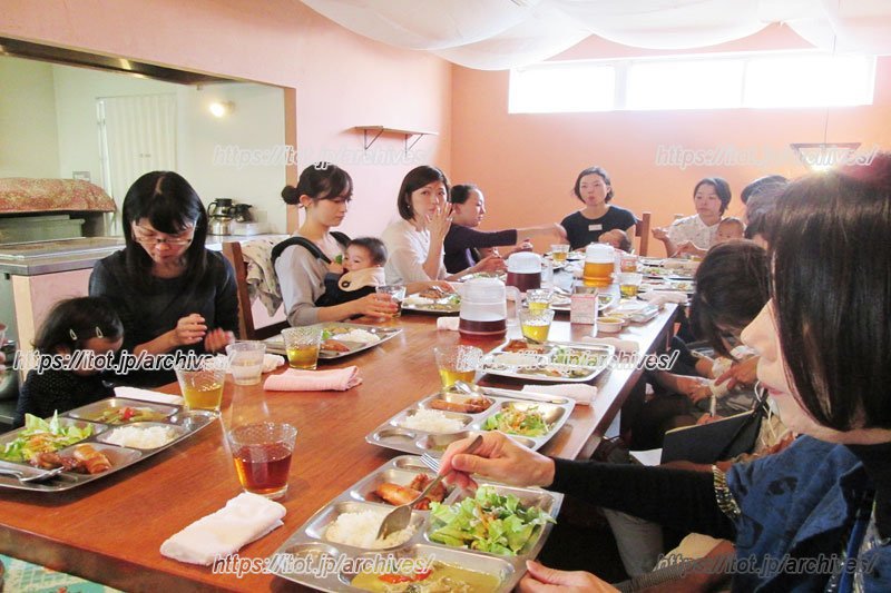 「まちぐるみ子育て応援事業」