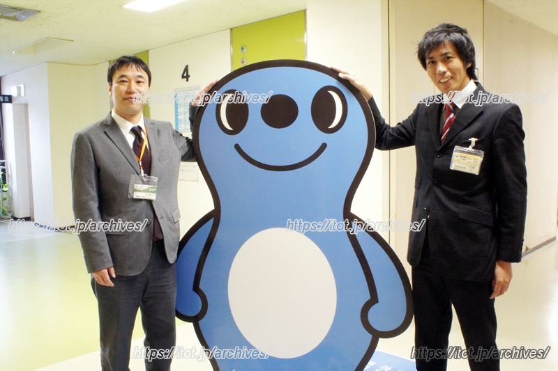 中心市街地の活性化とコンパクトシティの推進を図る、静岡市清水地区の計画とは／静岡市役所 商業・まちなか活性化係 山野井伸吾さん、小田裕康さん