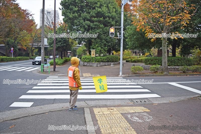 練馬区立光が丘四季の香小学校 地域や保護者の協力も手厚い