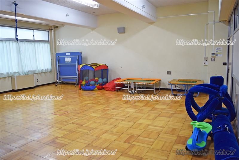 練馬区立光が丘四季の香小学校 こぶし学級