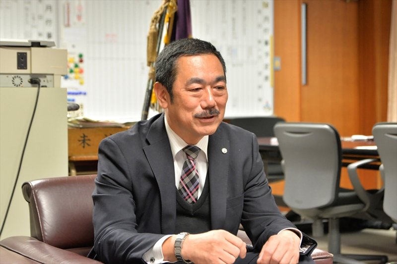 卒業生であることの誇りが持てる伝統校「東京都立立川高等学校」