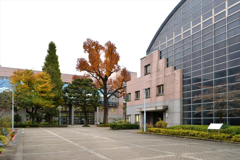 1世紀以上の歴史をもつ伝統校