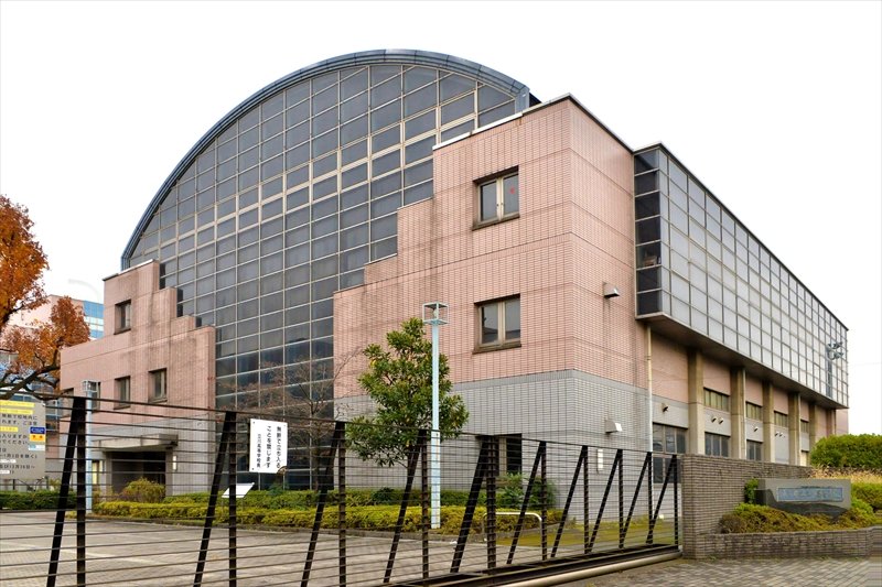 進学指導重点校に指定されている