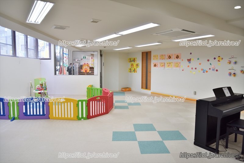 スクスク伸び伸び子どもの個性を伸ばす／千里山アゼリア保育園 田部園長先生 坂元園長先生