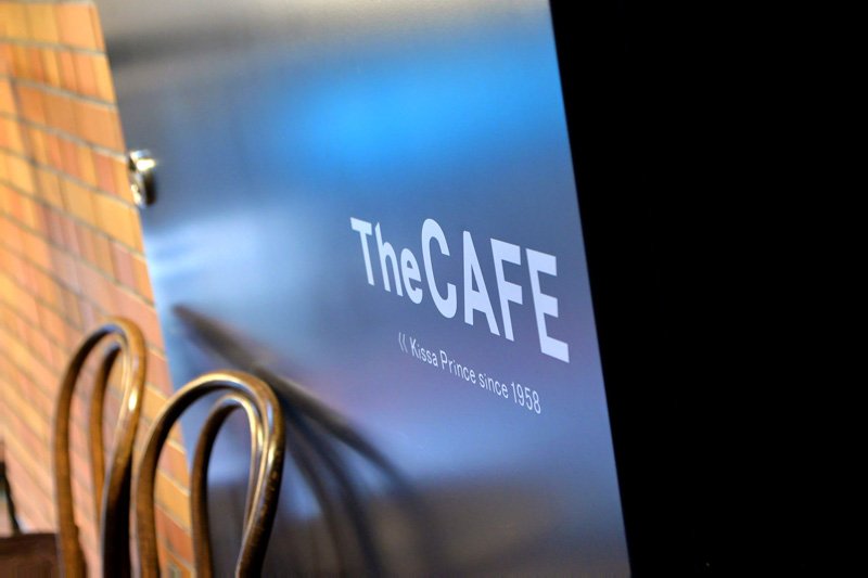 丁寧なサービスを心掛けている