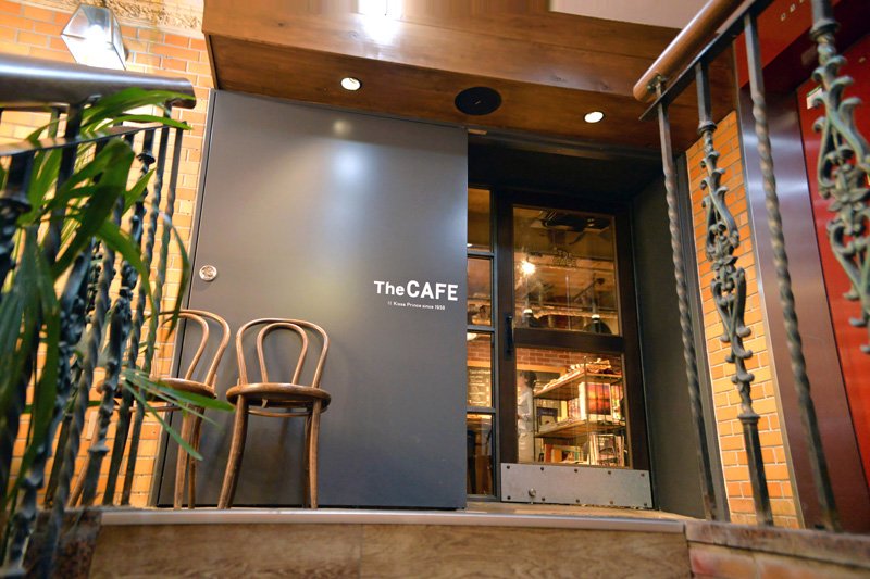 定期的なイベントも行われる