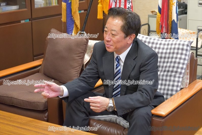 「大阪市立阪南中学校」 校長先生インタビュー／大阪市立阪南中学校 山崎英志校長先生