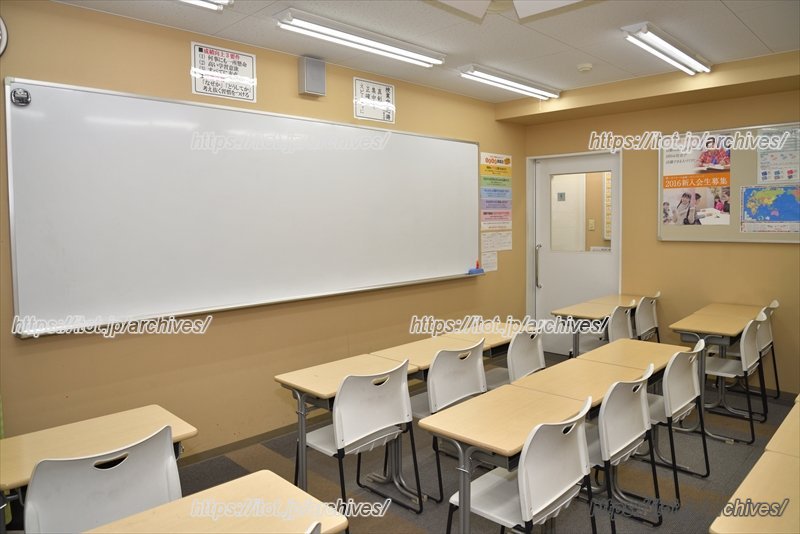 「第一ゼミナール 西田辺校・ファロス個別指導学院 西田辺教室」インタビュー /第一ゼミナール 西田辺校・ファロス個別指導学院 西田辺教室 樋浦忠司さん