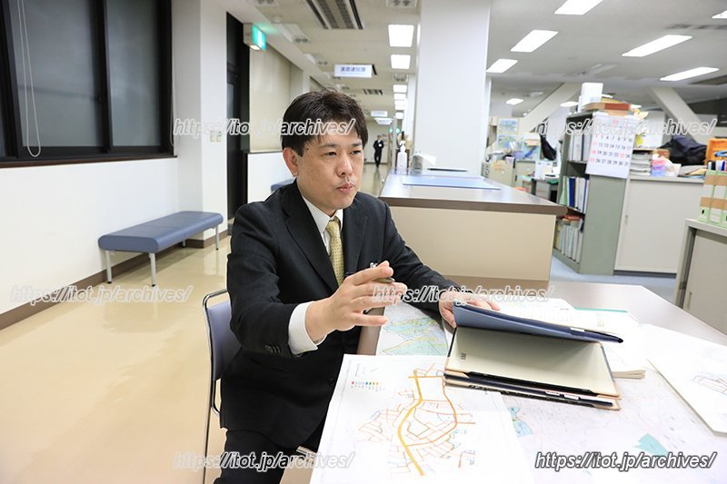 児玉さん自身も「赤池」駅を利用されている