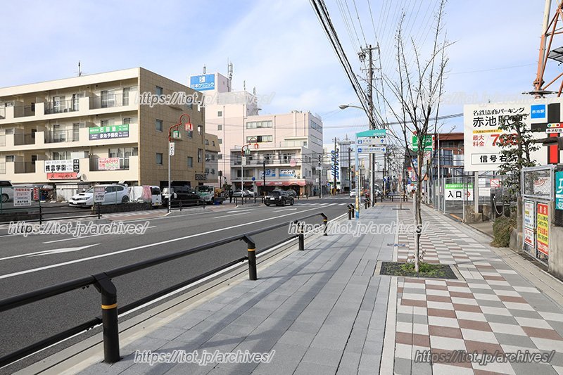 ますます便利で住み良い街へと進化する「日進赤池箕ノ手土地区画整理事業」／日進市建設経済部区画整理課 児玉雅充さん